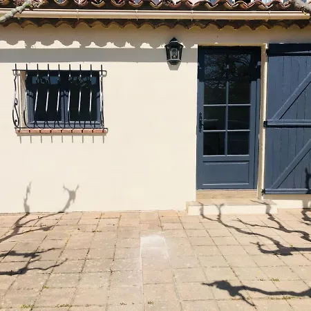 Le Cabanon *