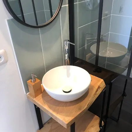 Gasthuis Le Cabanon Collobrières