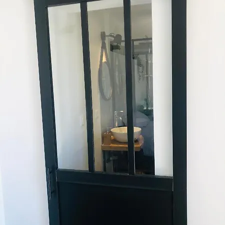 Le Cabanon * Collobrières
