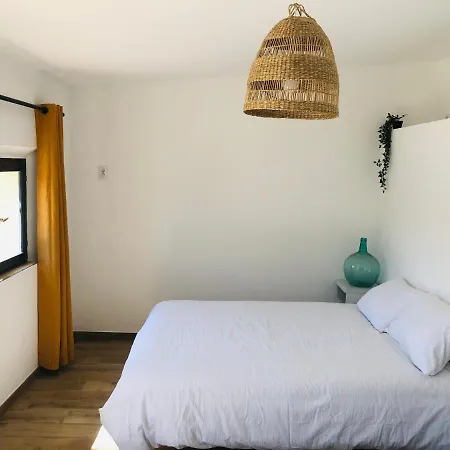 Le Cabanon Gasthuis